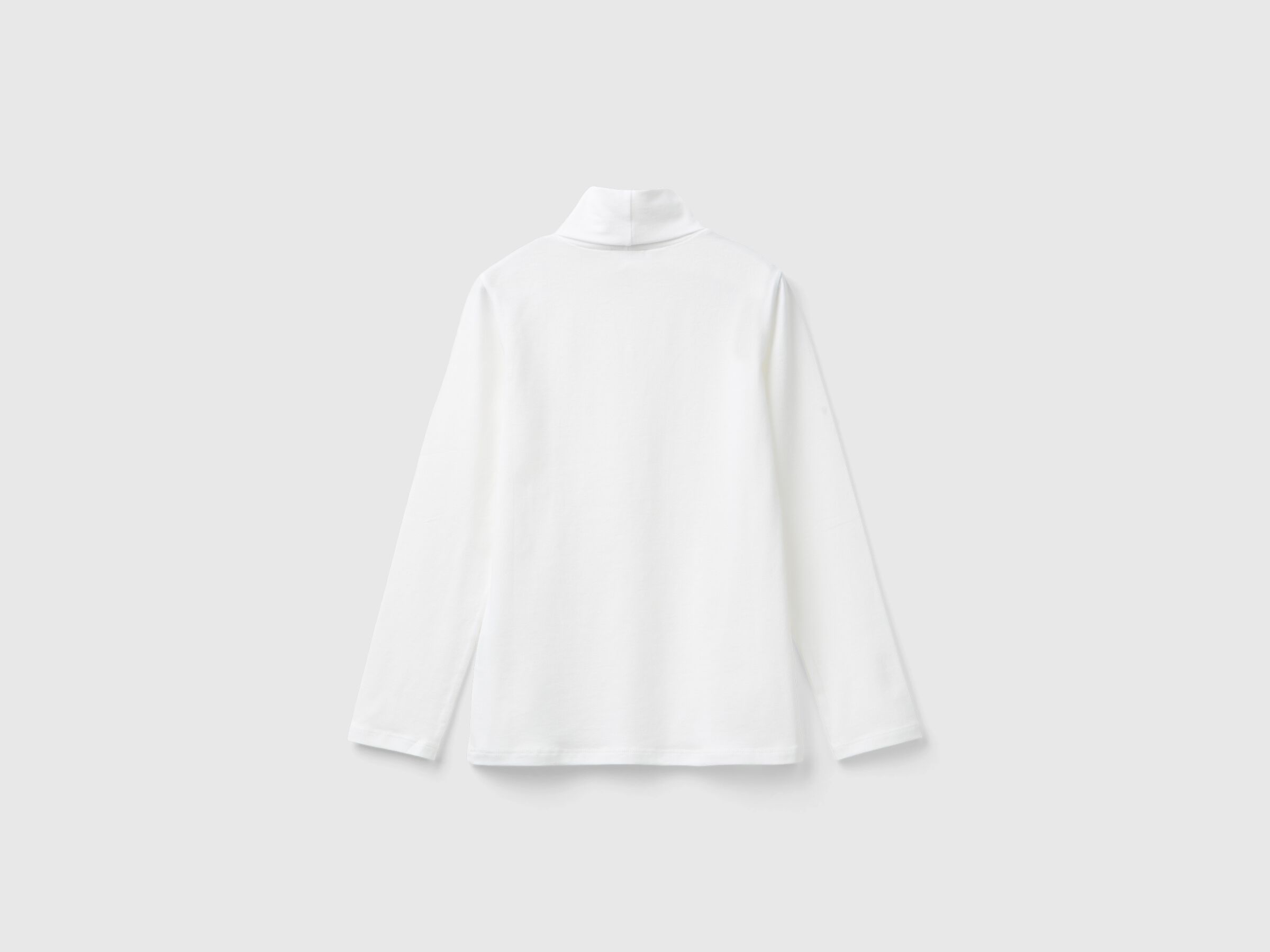 T-SHIRT L/S Junior Girl image number 2